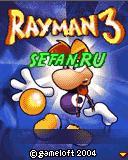 ray man